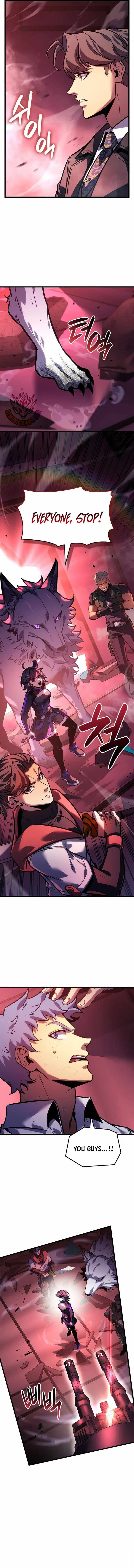 The Count’s Youngest Son is A Player Chapter 178 page 9 - 