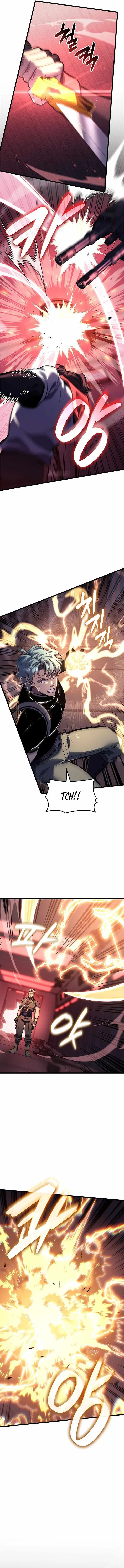 The Count’s Youngest Son is A Player Chapter 178 page 10 - 