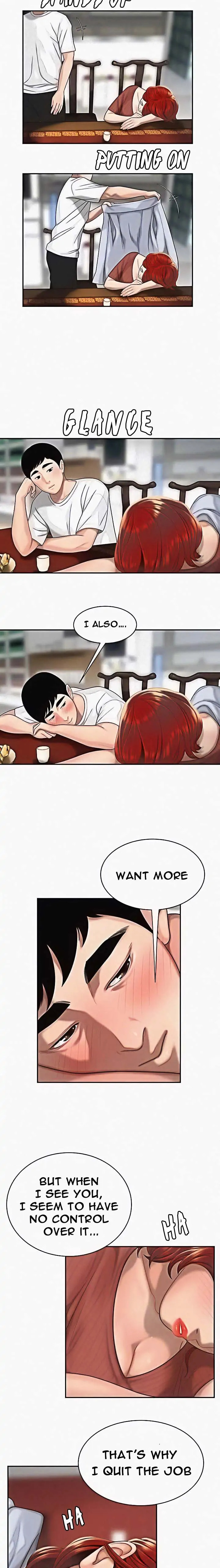 Read The Courier Has Arrived chapter 1 image 19 on Lezhin