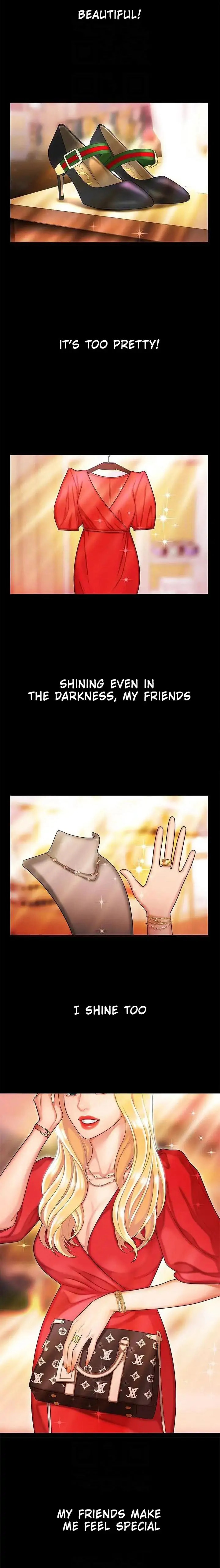 Read The Courier Has Arrived chapter 14 image 2 on Lezhin