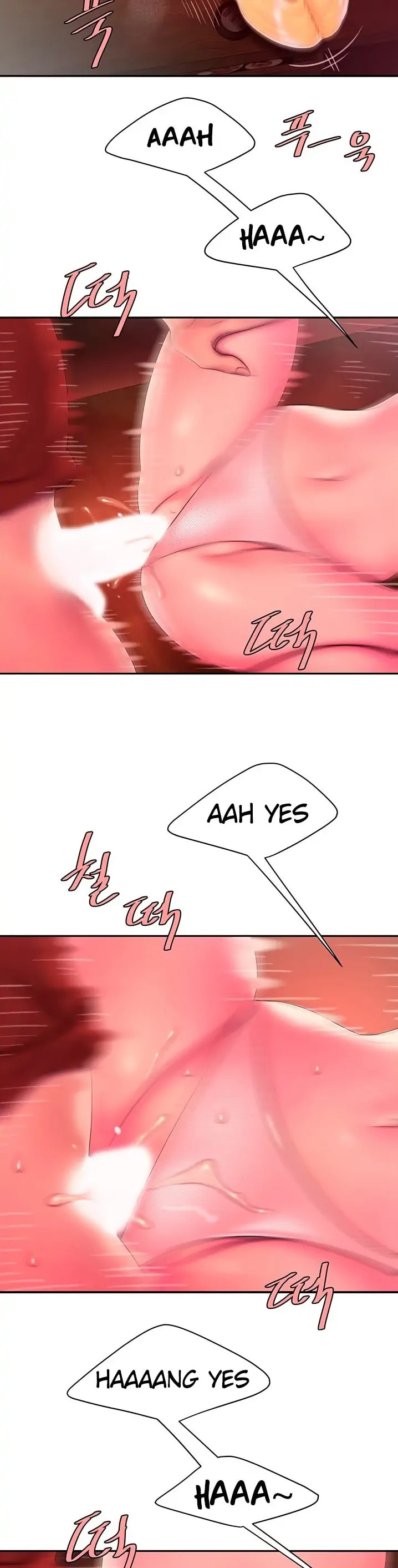 Read The Courier Has Arrived chapter 45 image 13 on Lezhin