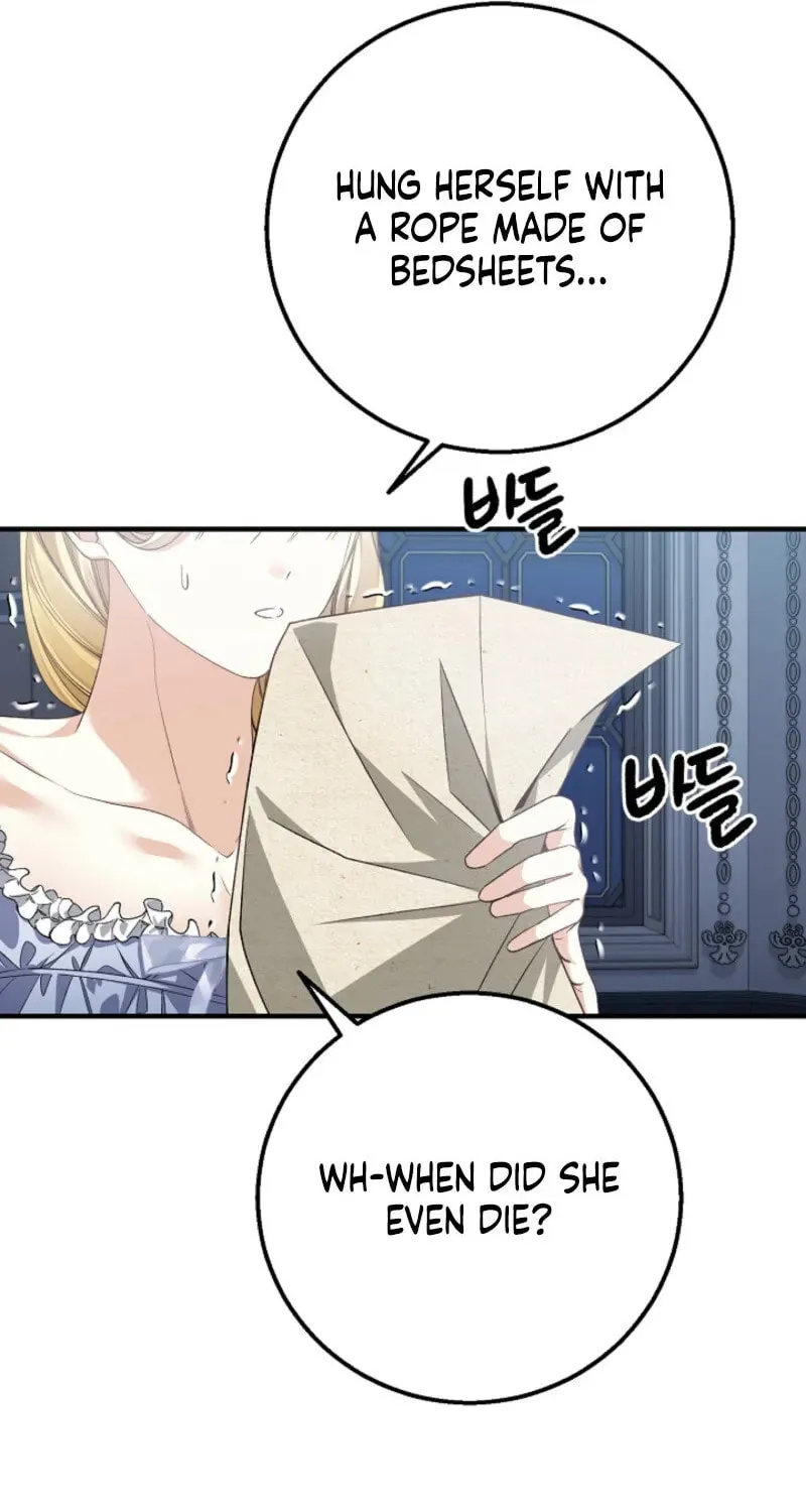 Read The Cradle of the Enemy chapter 21 image 3 on Lezhin