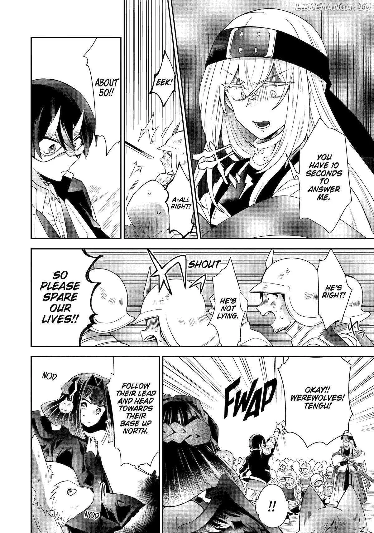 Read The Crafty Mage: Frontier Settling Made Easy chapter 10 image 1 on Lezhin