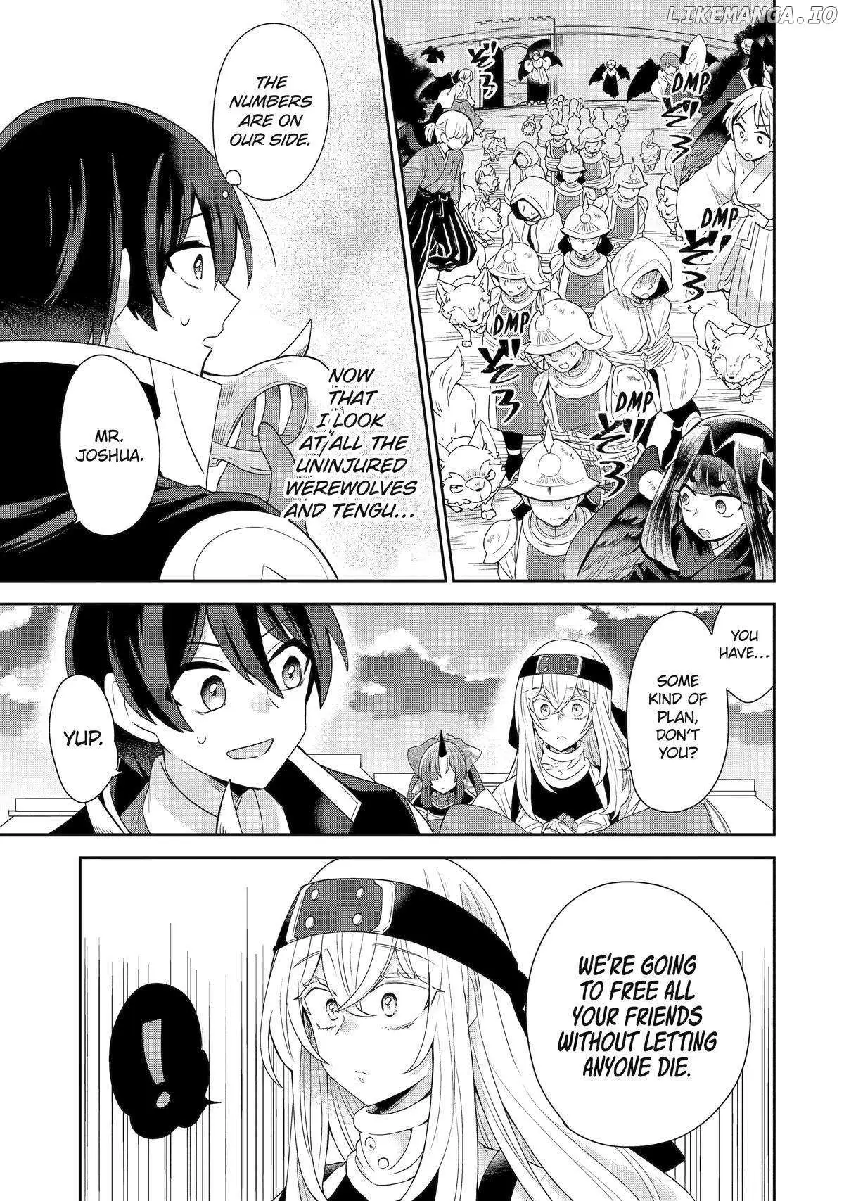 Read The Crafty Mage: Frontier Settling Made Easy chapter 10 image 2 on Lezhin