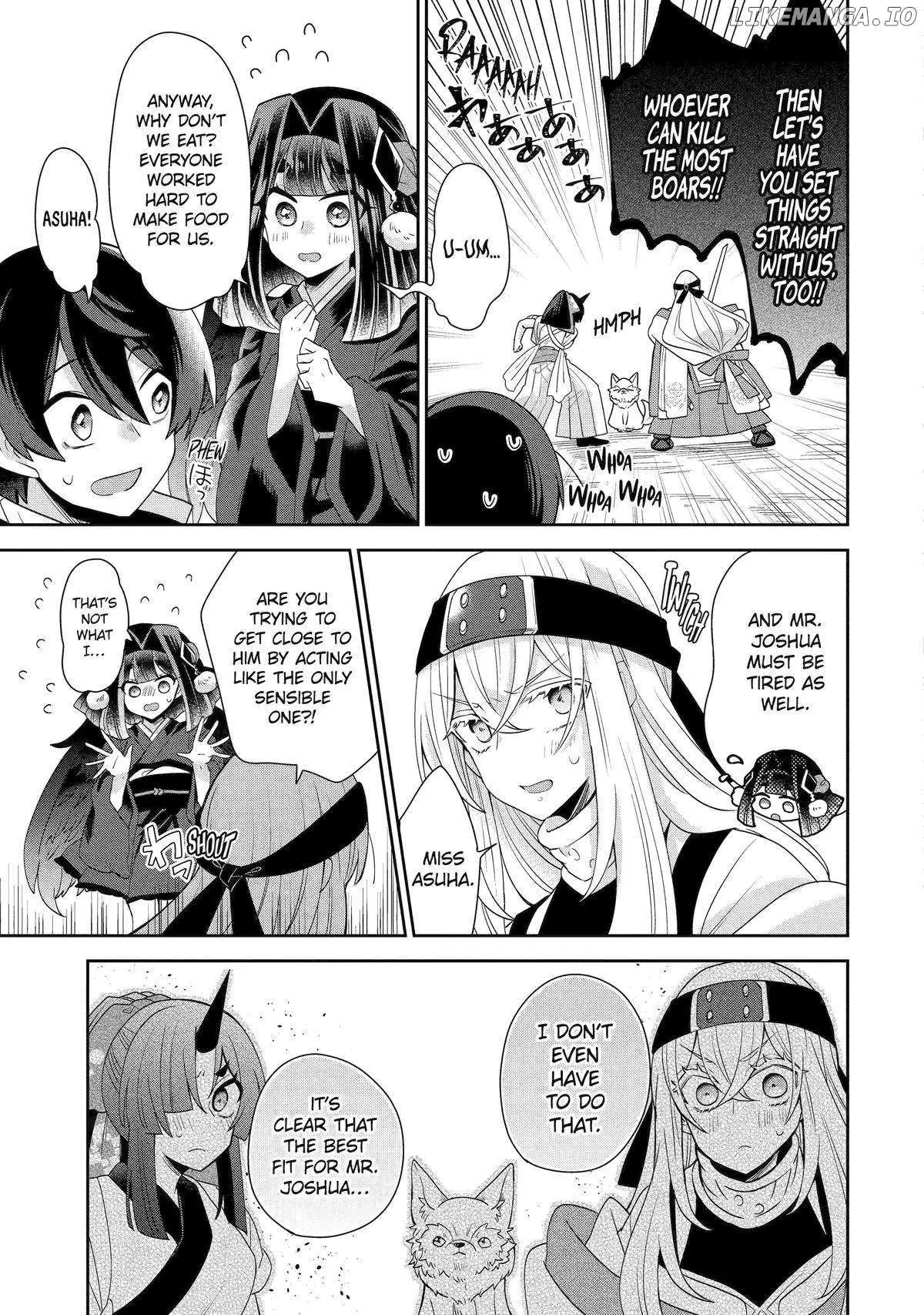 Read The Crafty Mage: Frontier Settling Made Easy chapter 10 image 28 on Lezhin