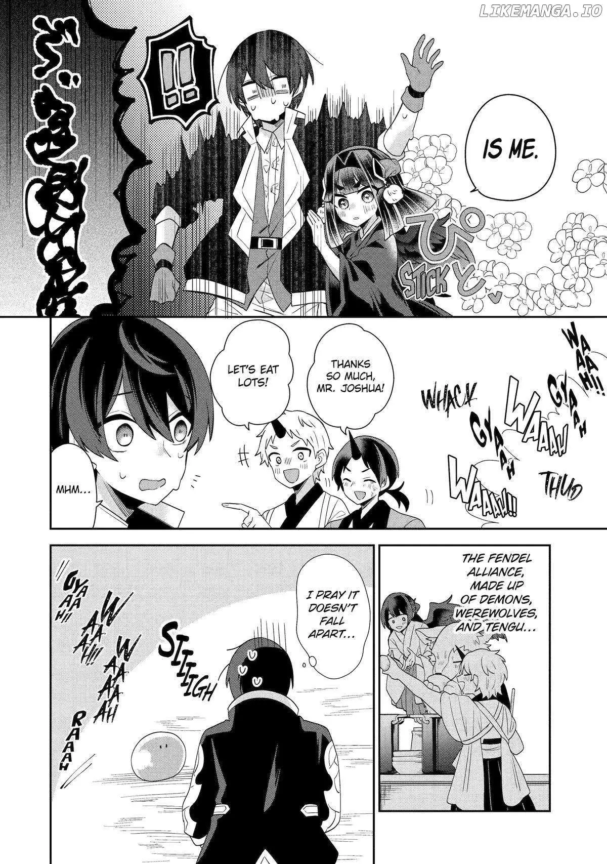 Read The Crafty Mage: Frontier Settling Made Easy chapter 10 image 29 on Lezhin
