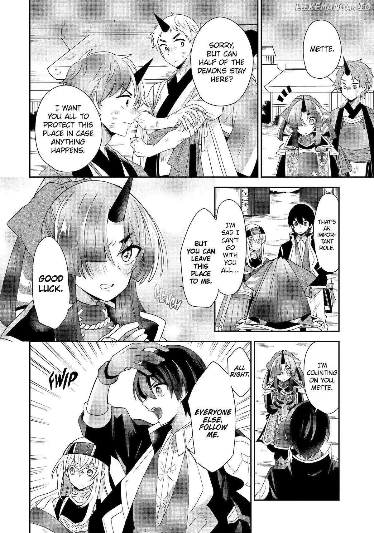 Read The Crafty Mage: Frontier Settling Made Easy chapter 10 image 3 on Lezhin