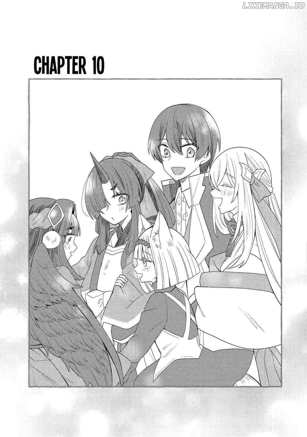 Read The Crafty Mage: Frontier Settling Made Easy chapter 10 image 4 on Lezhin