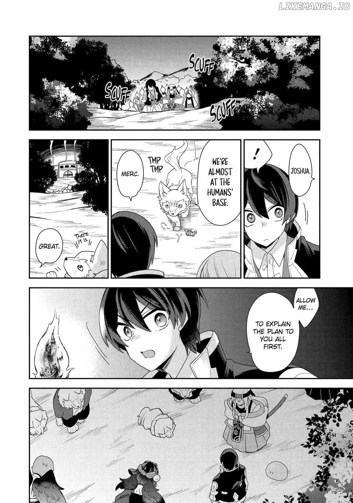 Read The Crafty Mage: Frontier Settling Made Easy chapter 10 image 5 on Lezhin