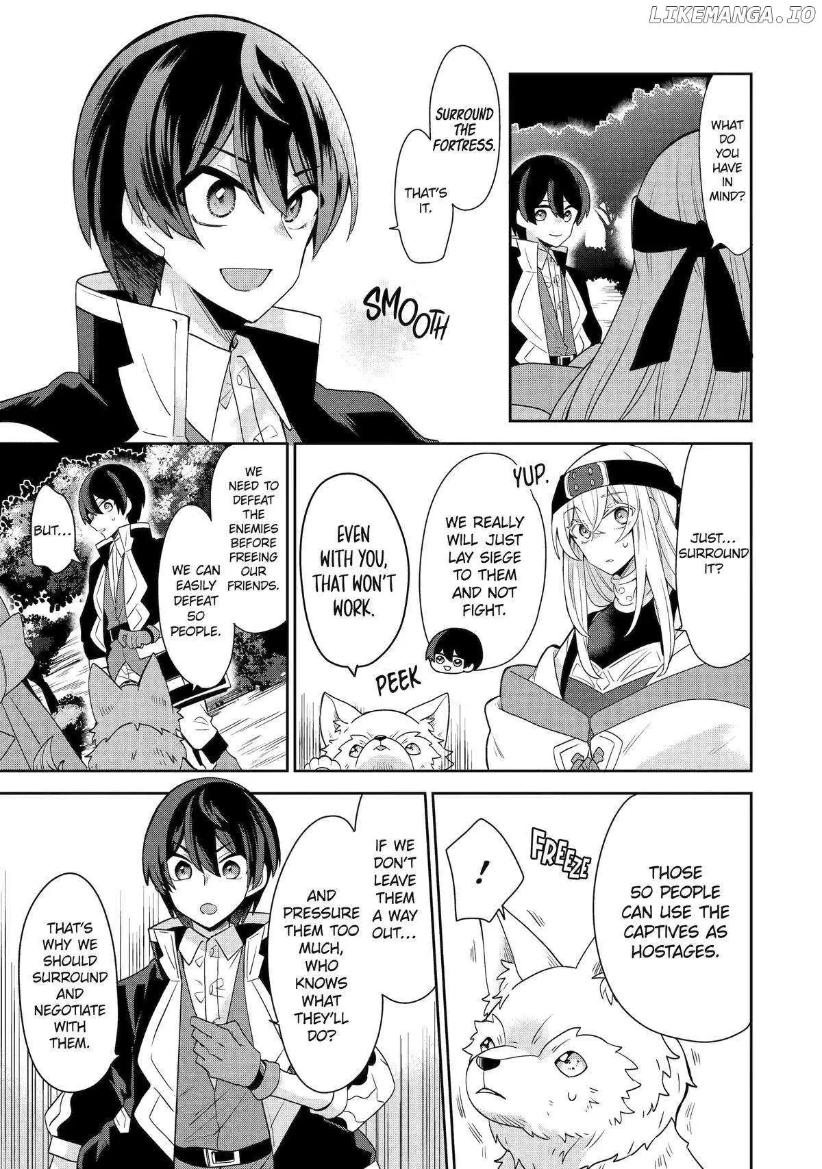 Read The Crafty Mage: Frontier Settling Made Easy chapter 10 image 6 on Lezhin