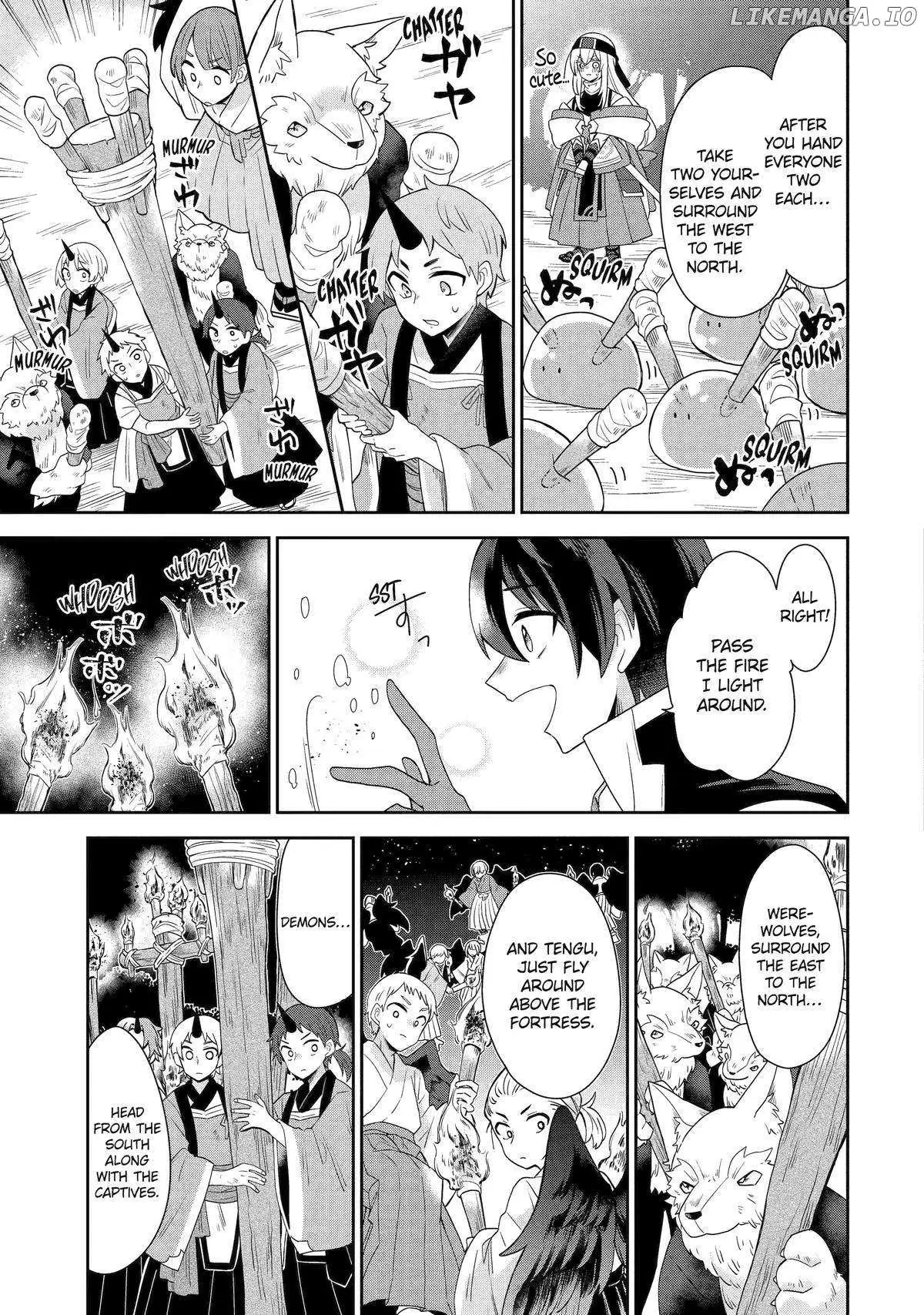 Read The Crafty Mage: Frontier Settling Made Easy chapter 10 image 8 on Lezhin