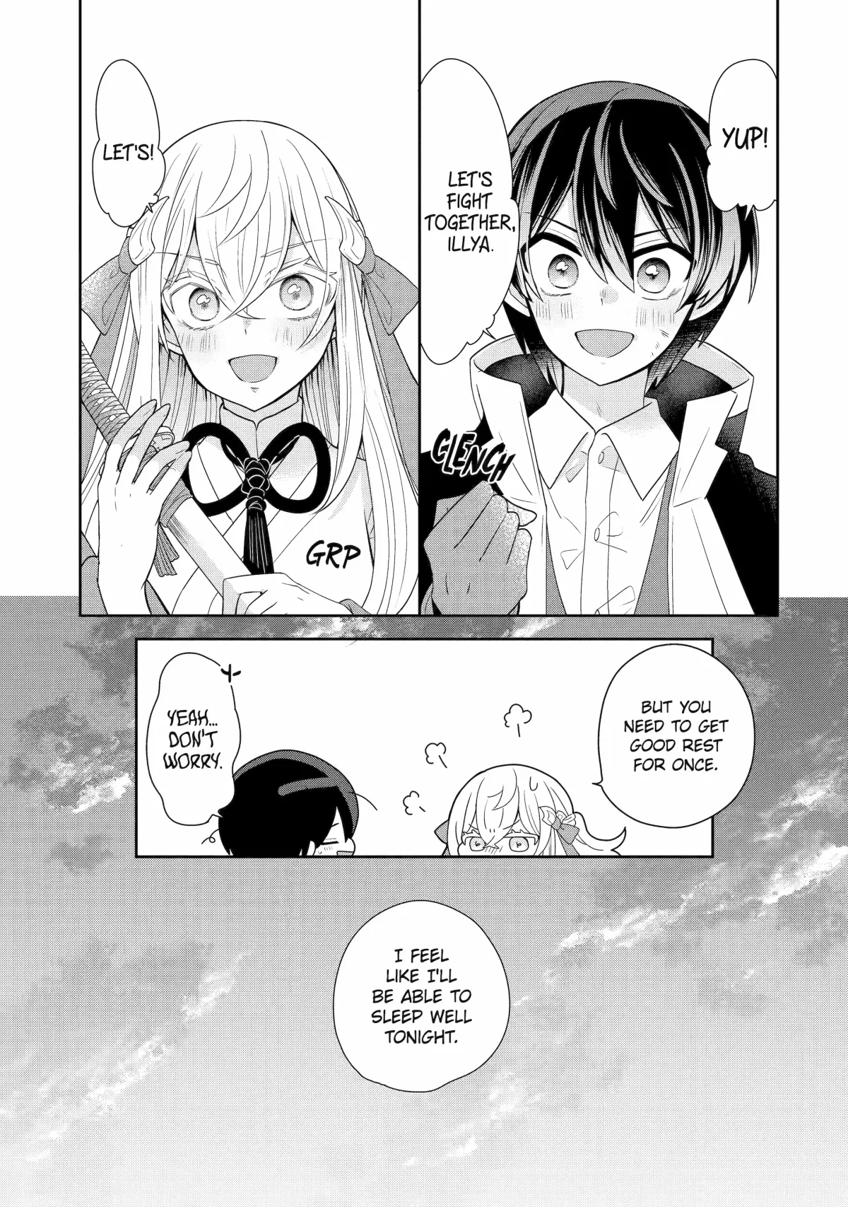 Read The Crafty Mage: Frontier Settling Made Easy chapter 16 image 22 on Lezhin