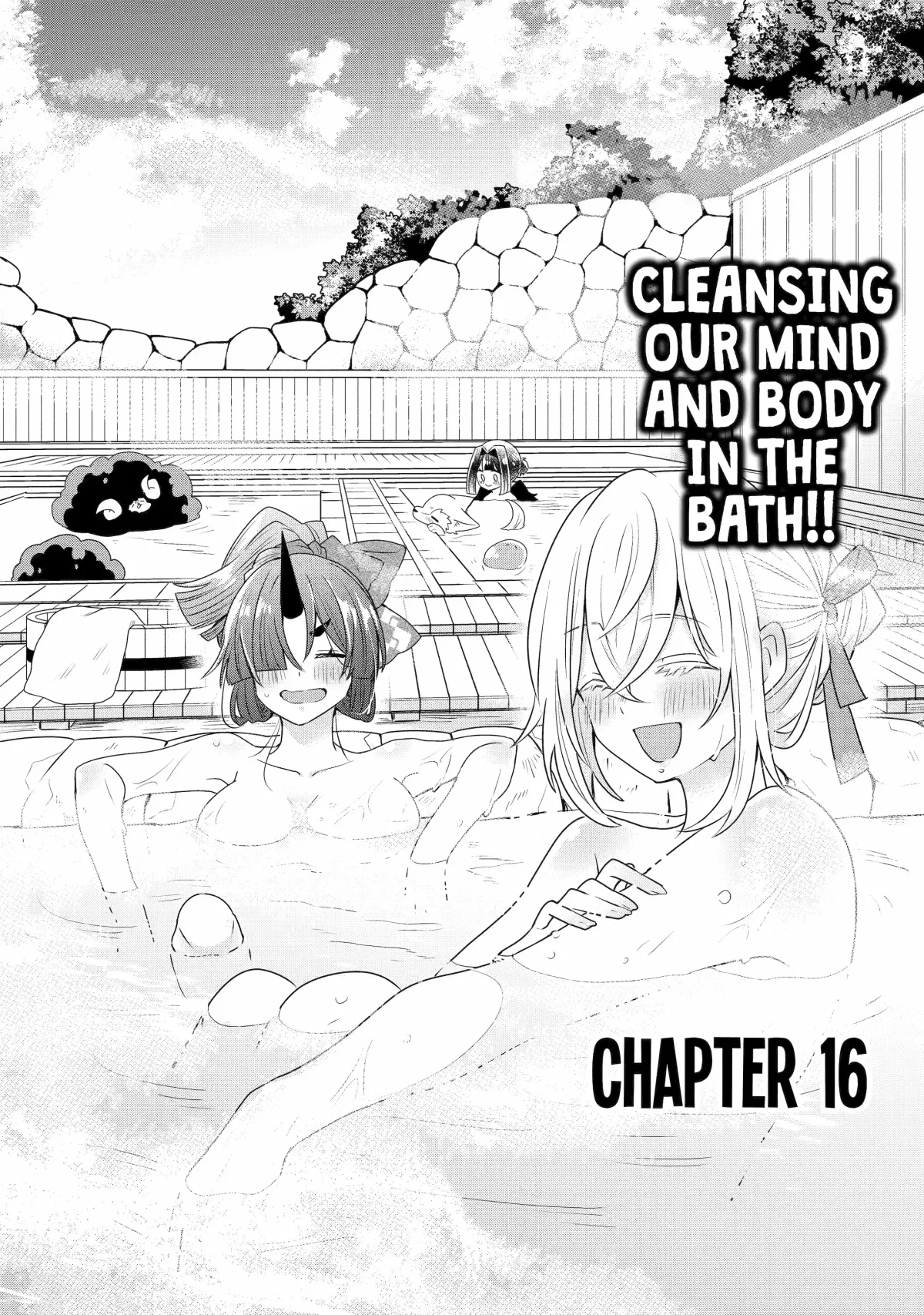 Read The Crafty Mage: Frontier Settling Made Easy chapter 16 image 4 on Lezhin