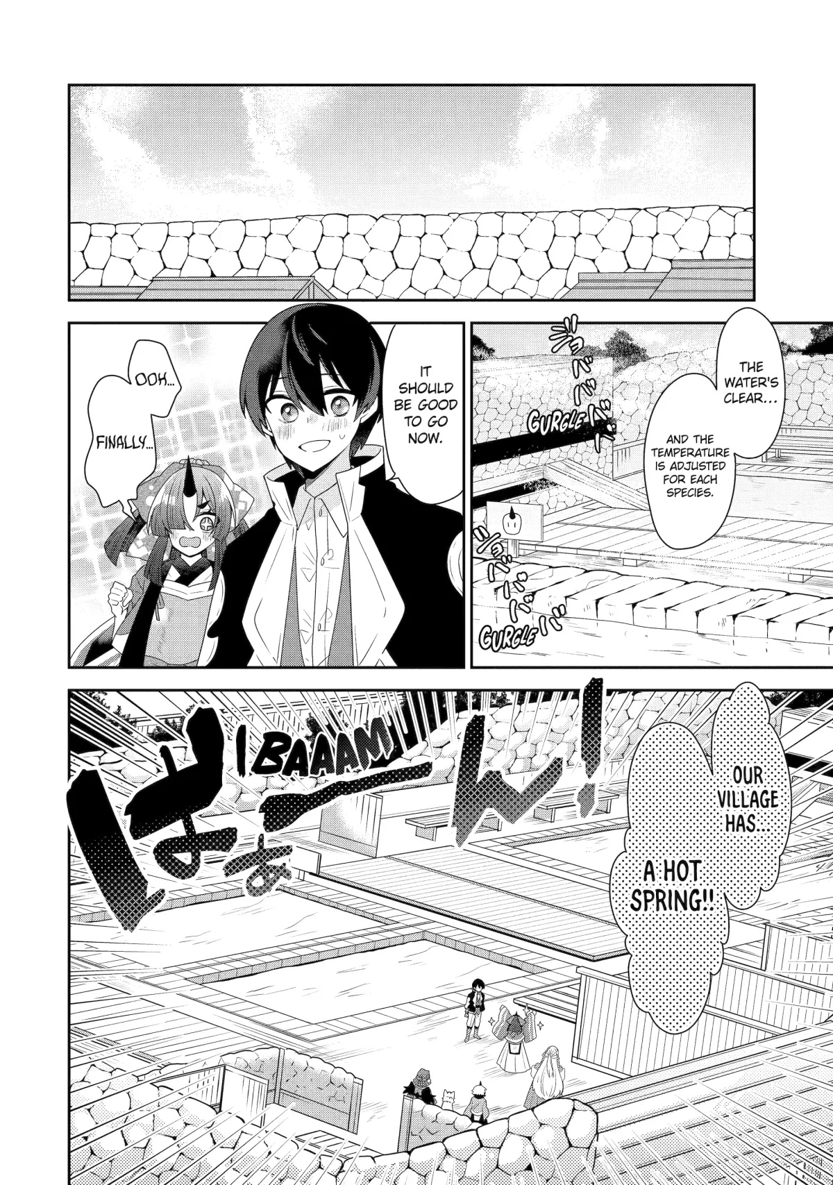 Read The Crafty Mage: Frontier Settling Made Easy chapter 16 image 5 on Lezhin