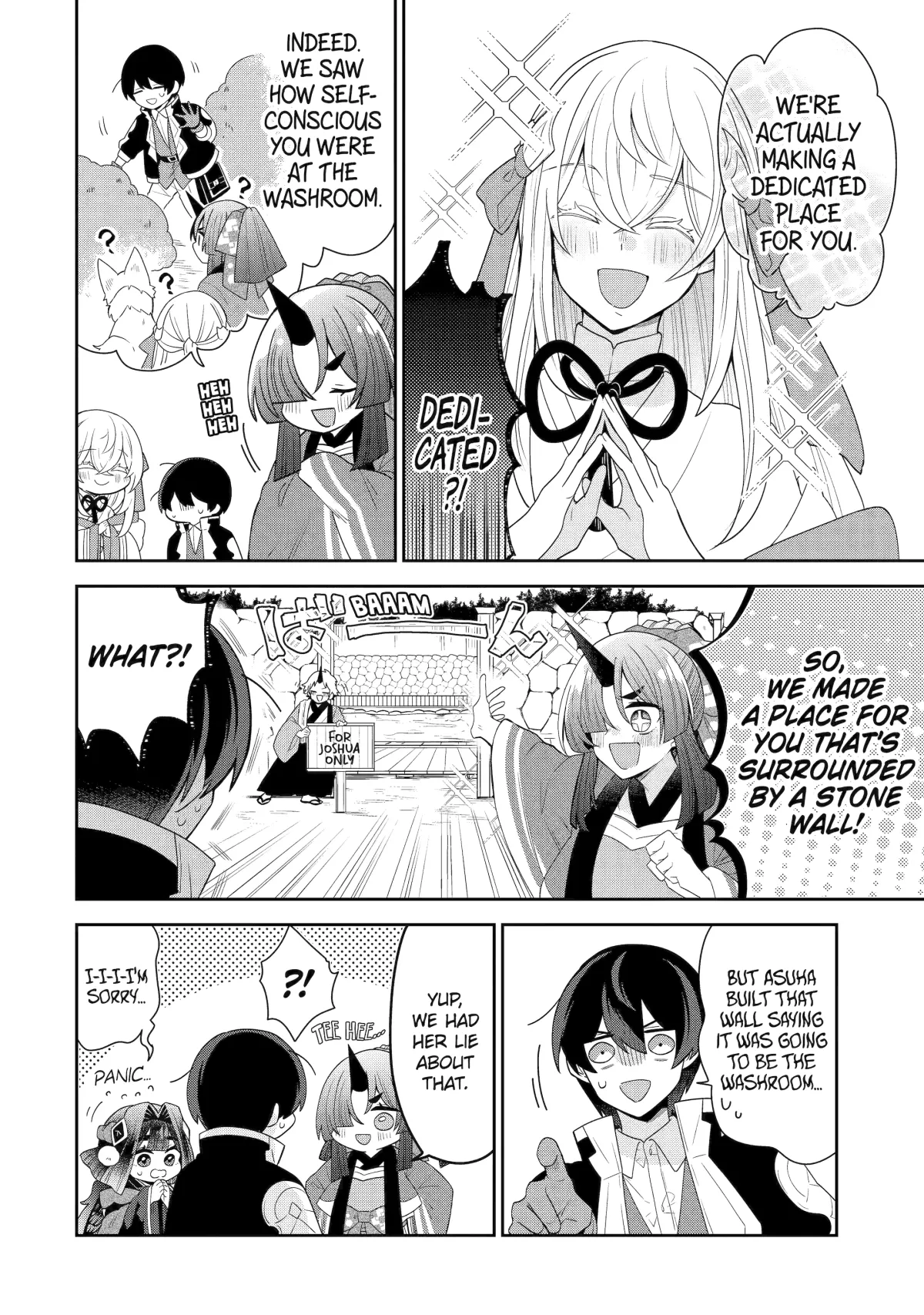 Read The Crafty Mage: Frontier Settling Made Easy chapter 16 image 7 on Lezhin