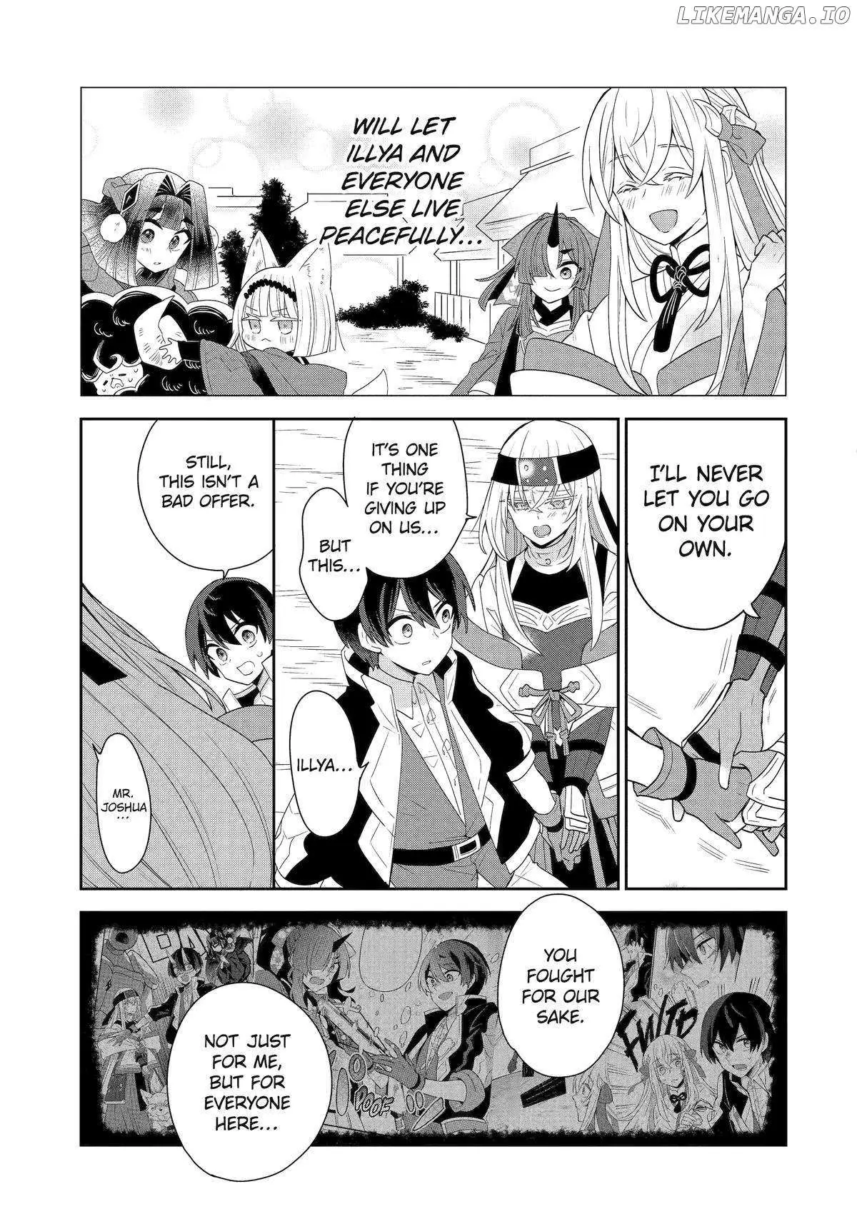 Read The Crafty Mage: Frontier Settling Made Easy chapter 17 image 6 on Lezhin