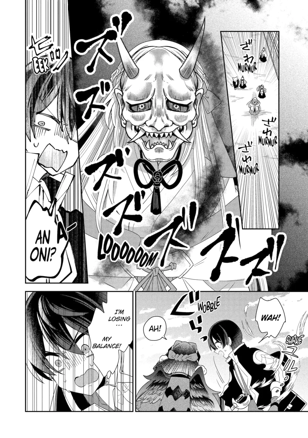 Read The Crafty Mage: Frontier Settling Made Easy chapter 18.3 image 4 on Lezhin