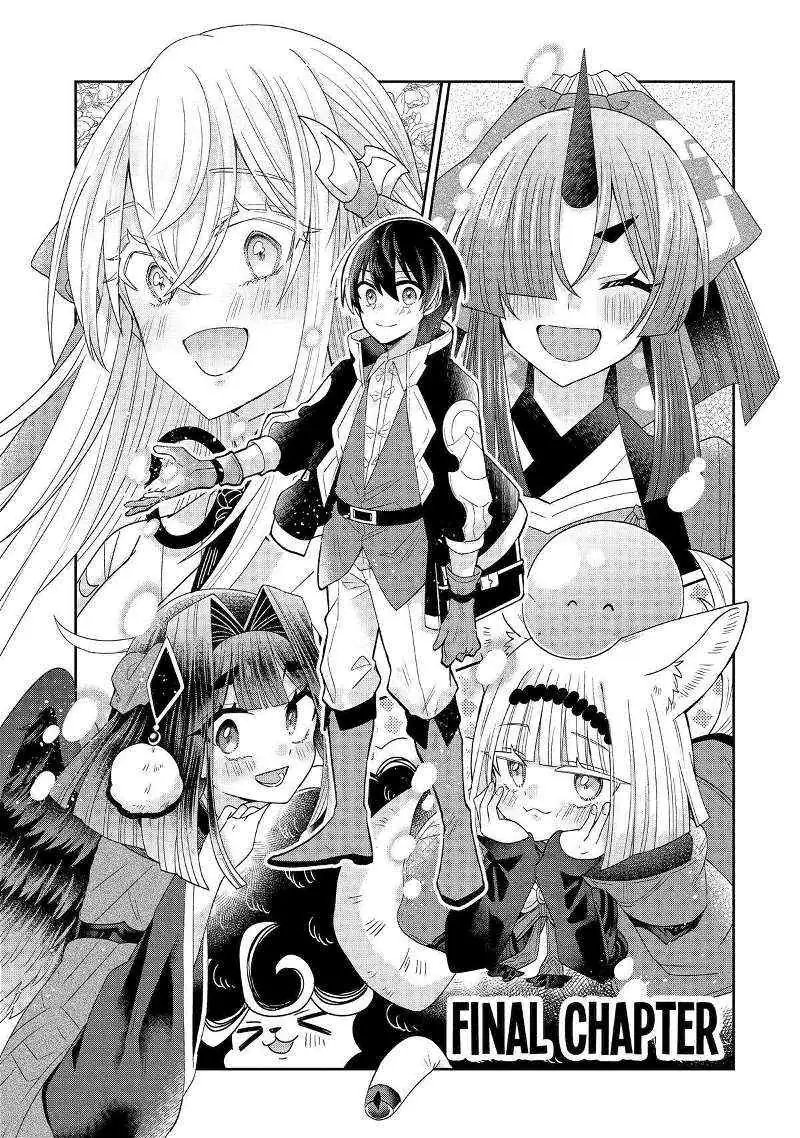 Read The Crafty Mage: Frontier Settling Made Easy chapter 18 image 2 on Lezhin