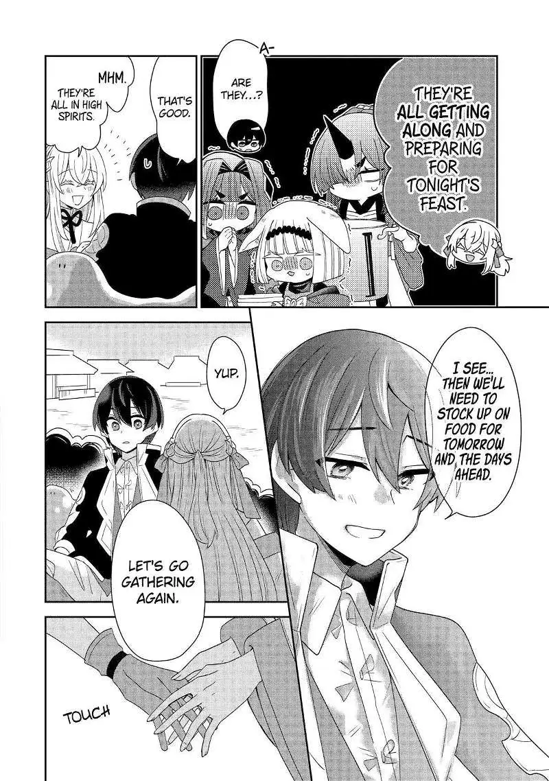 Read The Crafty Mage: Frontier Settling Made Easy chapter 18 image 29 on Lezhin