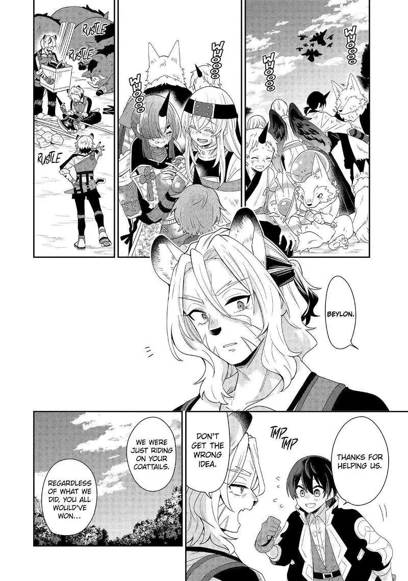 Read The Crafty Mage: Frontier Settling Made Easy chapter 18 image 3 on Lezhin