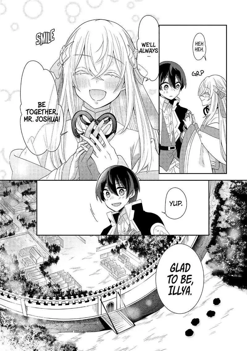 Read The Crafty Mage: Frontier Settling Made Easy chapter 18 image 30 on Lezhin