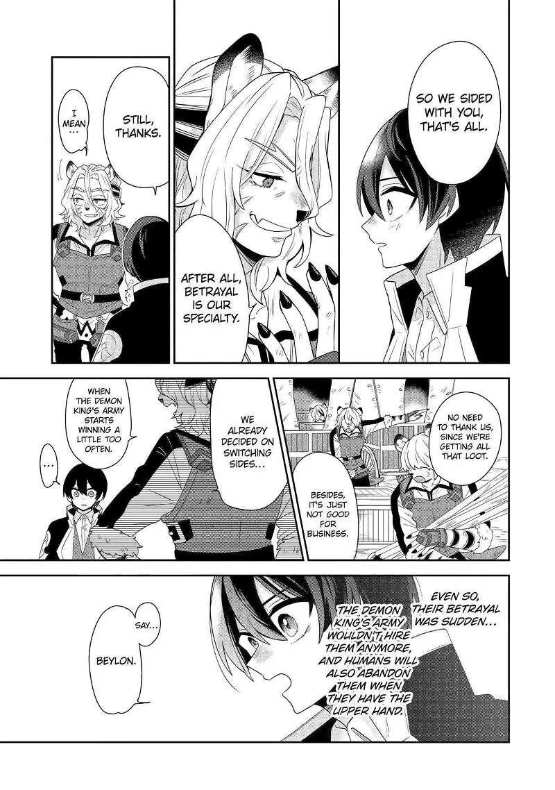 Read The Crafty Mage: Frontier Settling Made Easy chapter 18 image 4 on Lezhin