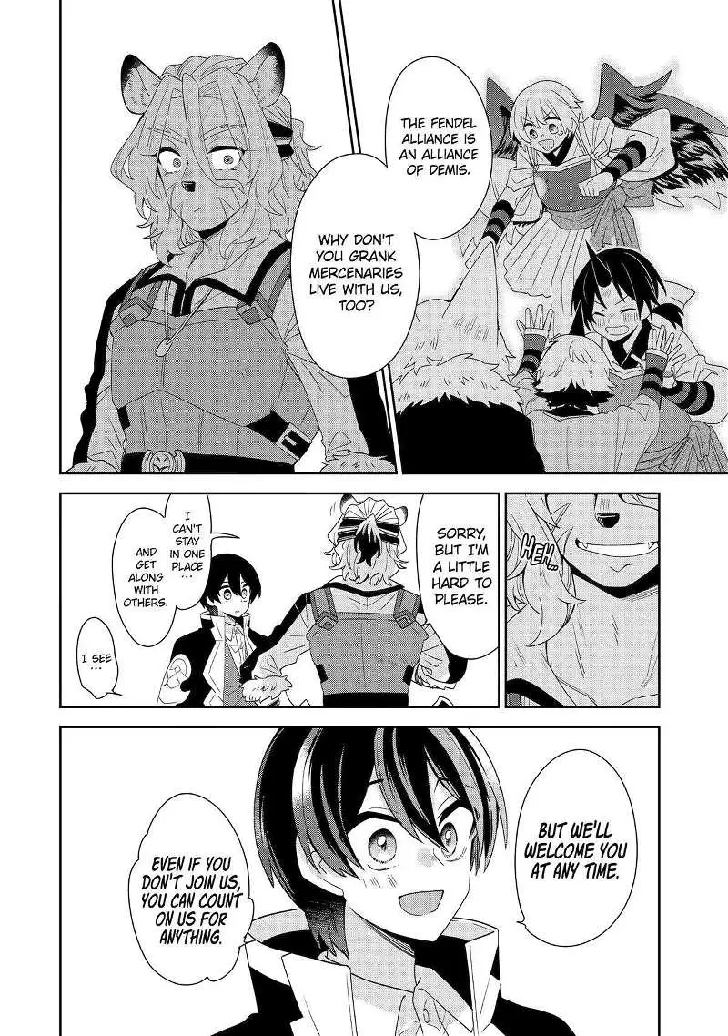 Read The Crafty Mage: Frontier Settling Made Easy chapter 18 image 5 on Lezhin