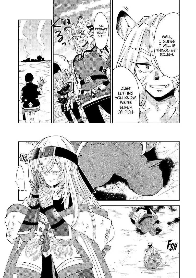 Read The Crafty Mage: Frontier Settling Made Easy chapter 18 image 6 on Lezhin