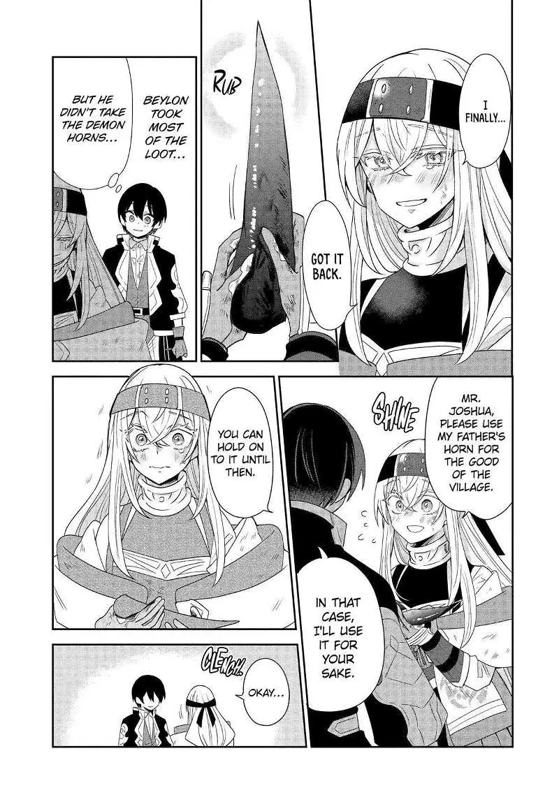 Read The Crafty Mage: Frontier Settling Made Easy chapter 18 image 8 on Lezhin