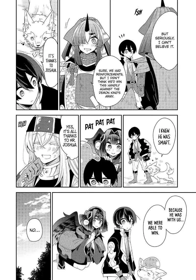 Read The Crafty Mage: Frontier Settling Made Easy chapter 18 image 9 on Lezhin