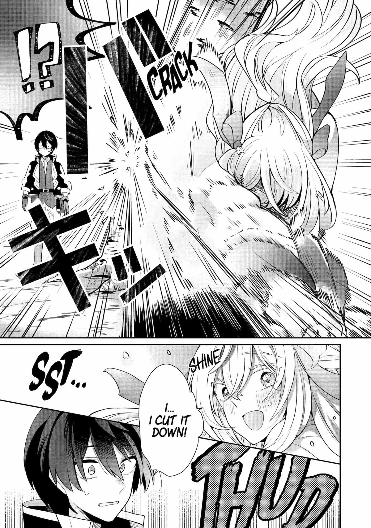 Read The Crafty Mage: Frontier Settling Made Easy chapter 2 image 12 on Lezhin