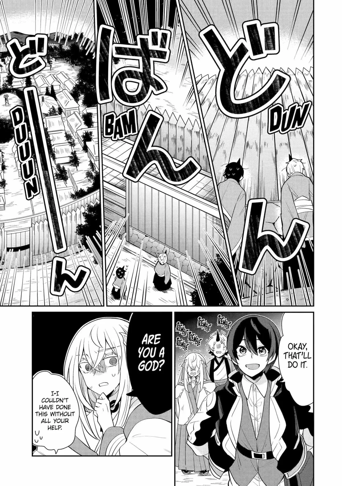 Read The Crafty Mage: Frontier Settling Made Easy chapter 2 image 20 on Lezhin
