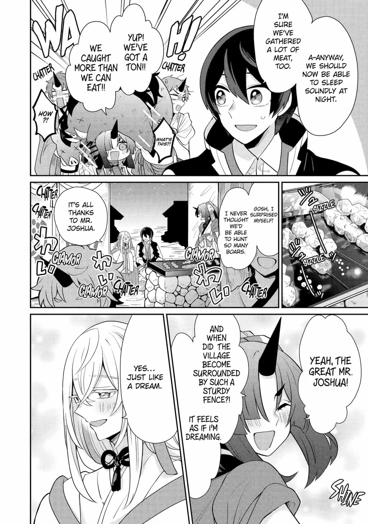 Read The Crafty Mage: Frontier Settling Made Easy chapter 2 image 21 on Lezhin