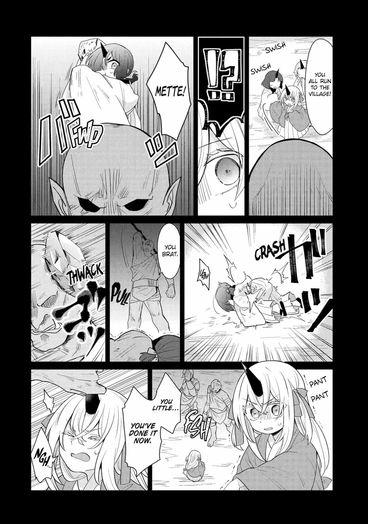 Read The Crafty Mage: Frontier Settling Made Easy chapter 2 image 25 on Lezhin