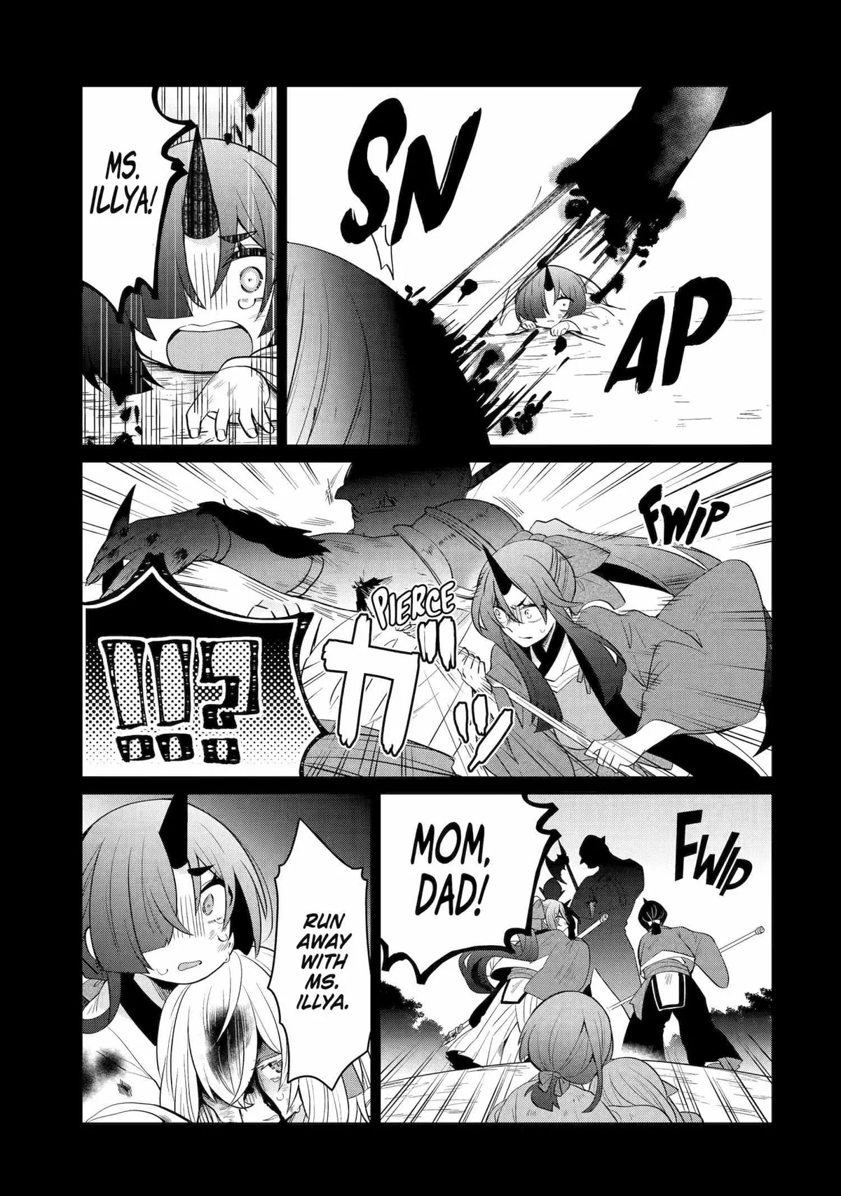 Read The Crafty Mage: Frontier Settling Made Easy chapter 2 image 26 on Lezhin