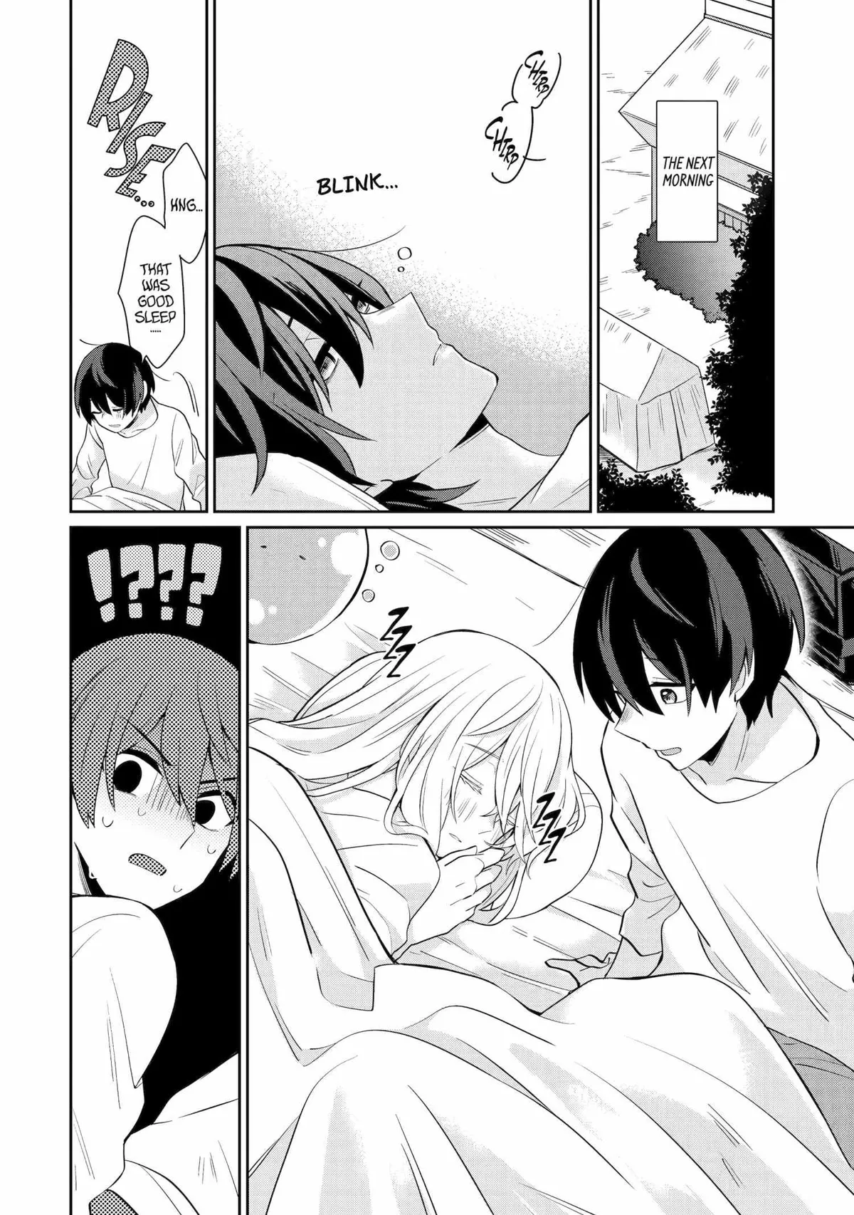 Read The Crafty Mage: Frontier Settling Made Easy chapter 2 image 3 on Lezhin