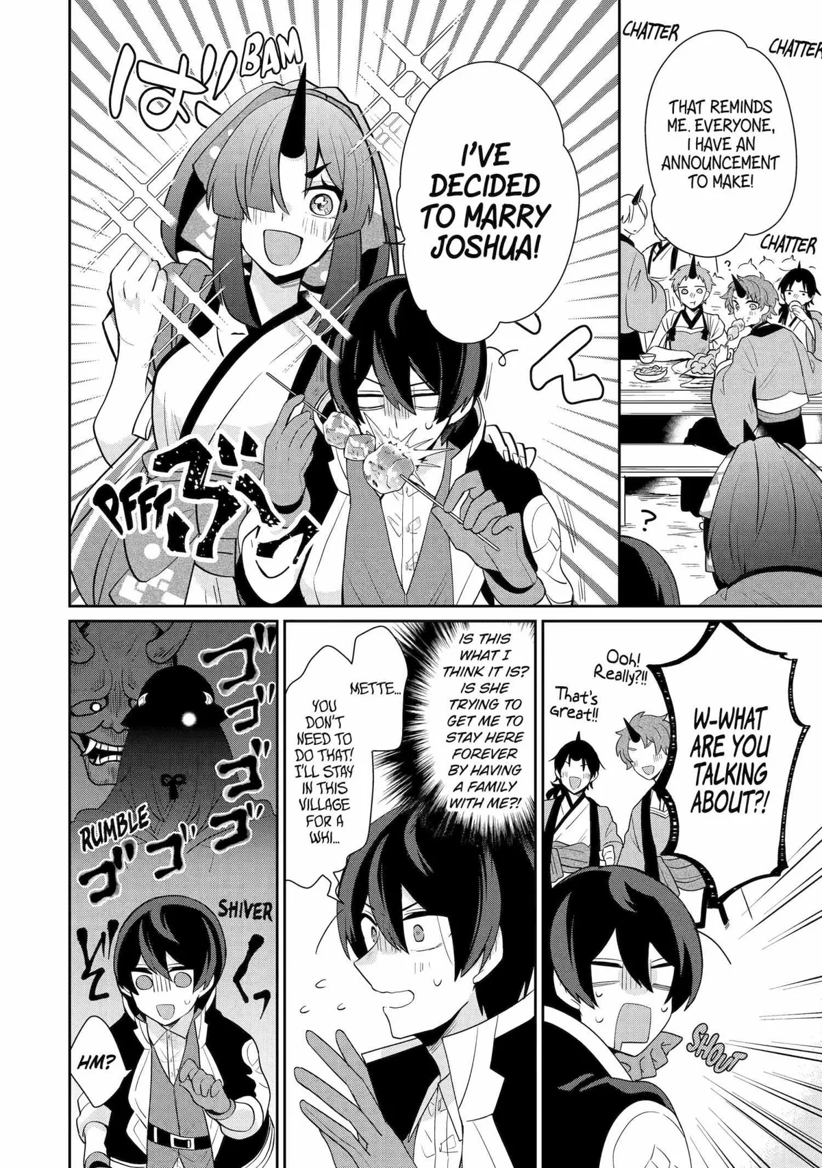 Read The Crafty Mage: Frontier Settling Made Easy chapter 2 image 31 on Lezhin