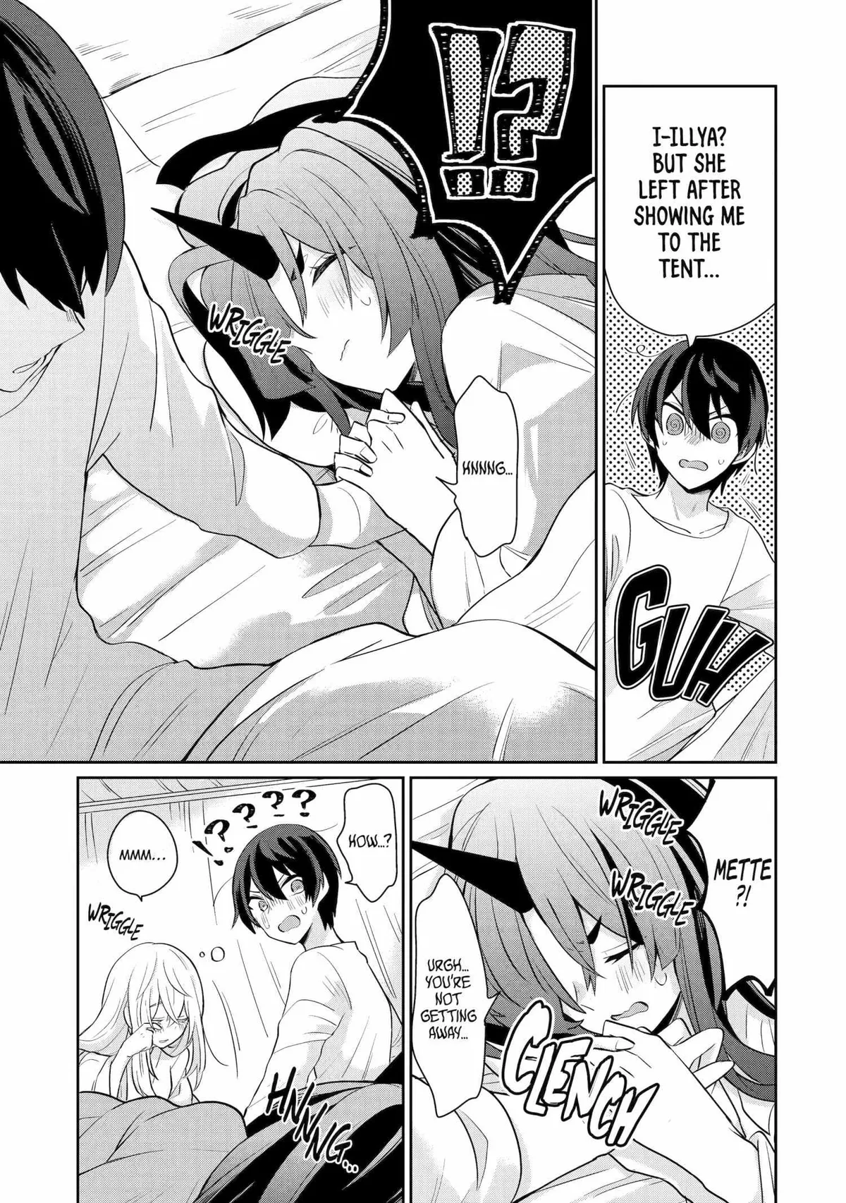 Read The Crafty Mage: Frontier Settling Made Easy chapter 2 image 4 on Lezhin