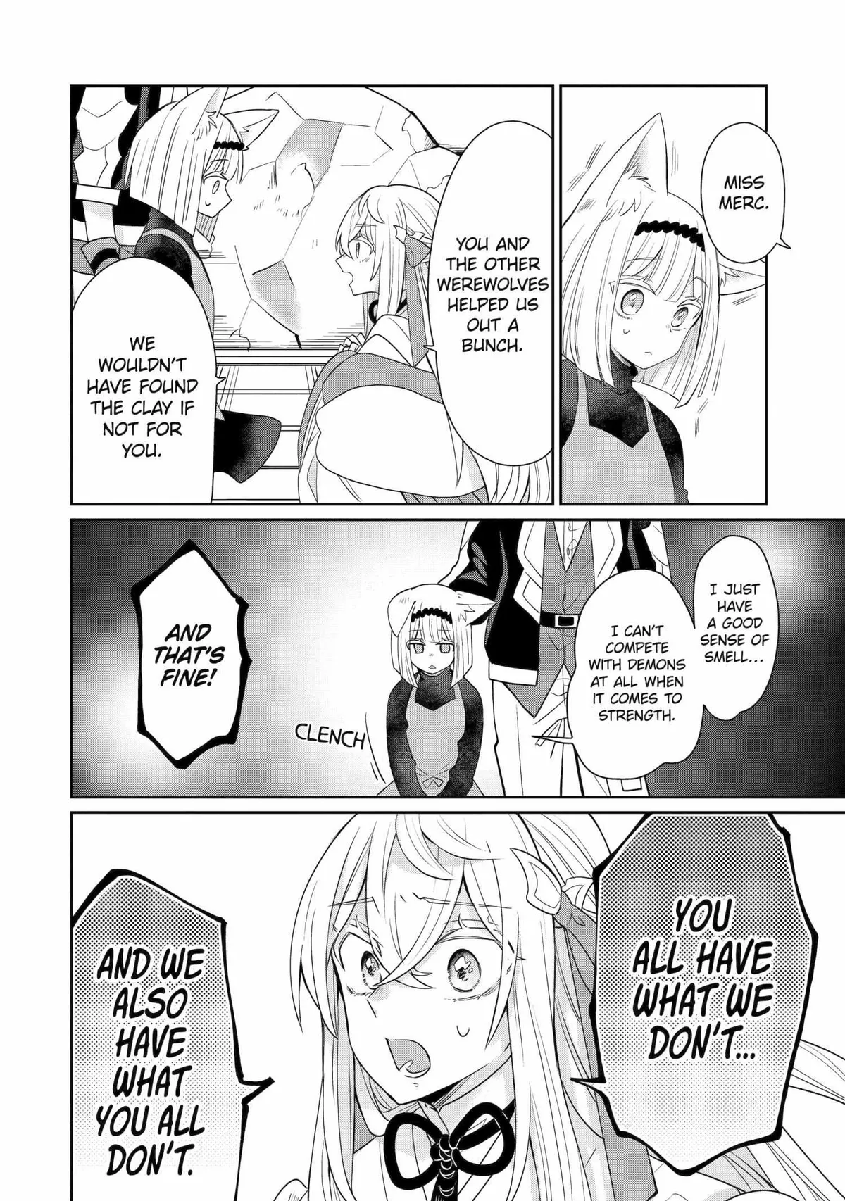 Read The Crafty Mage: Frontier Settling Made Easy chapter 6 image 17 on Lezhin