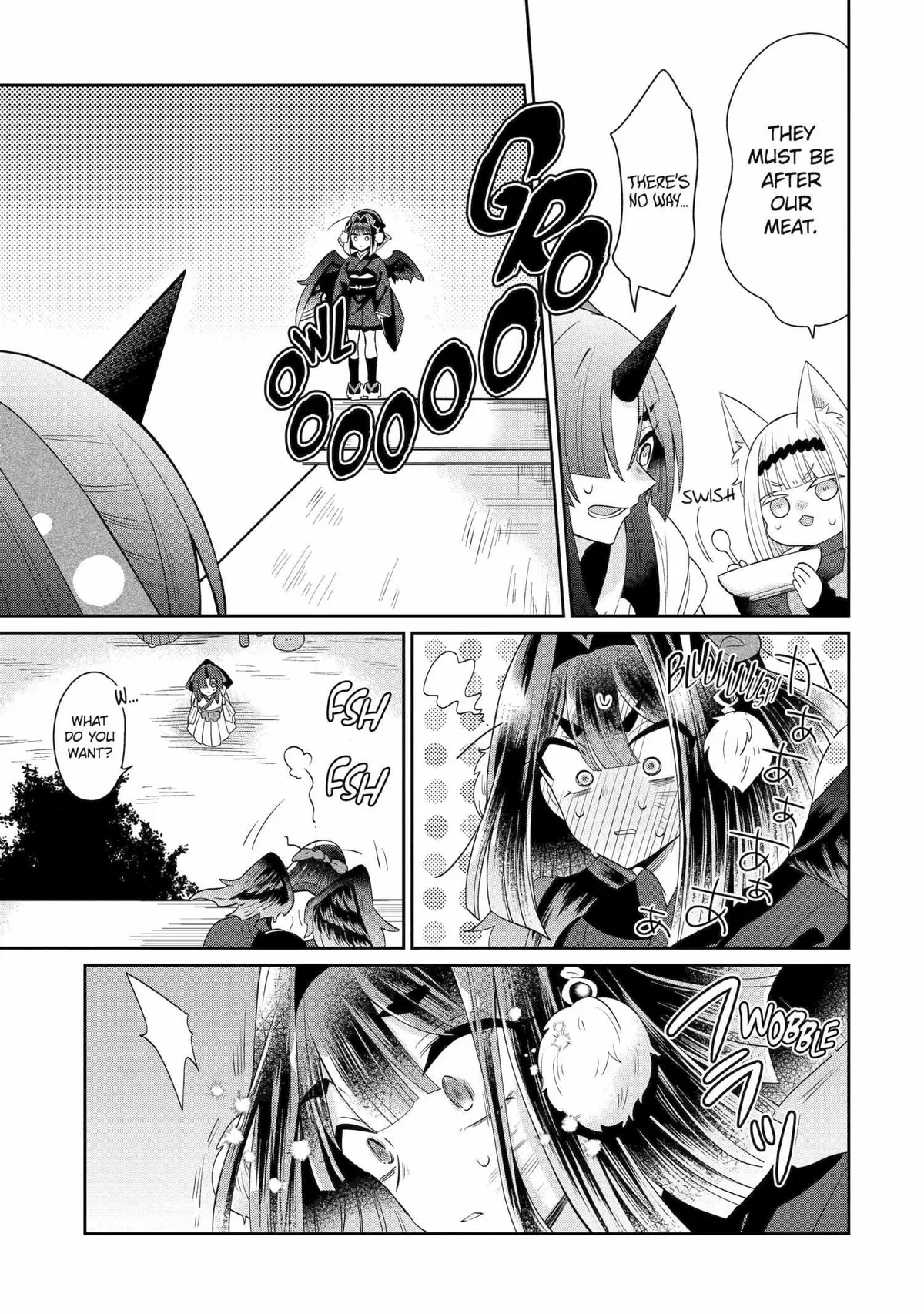Read The Crafty Mage: Frontier Settling Made Easy chapter 6 image 24 on Lezhin