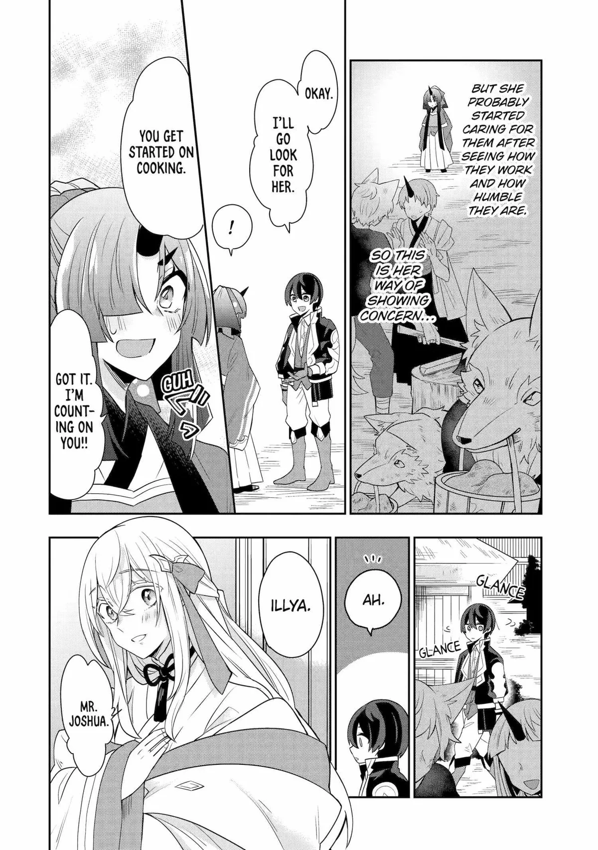 Read The Crafty Mage: Frontier Settling Made Easy chapter 6 image 7 on Lezhin