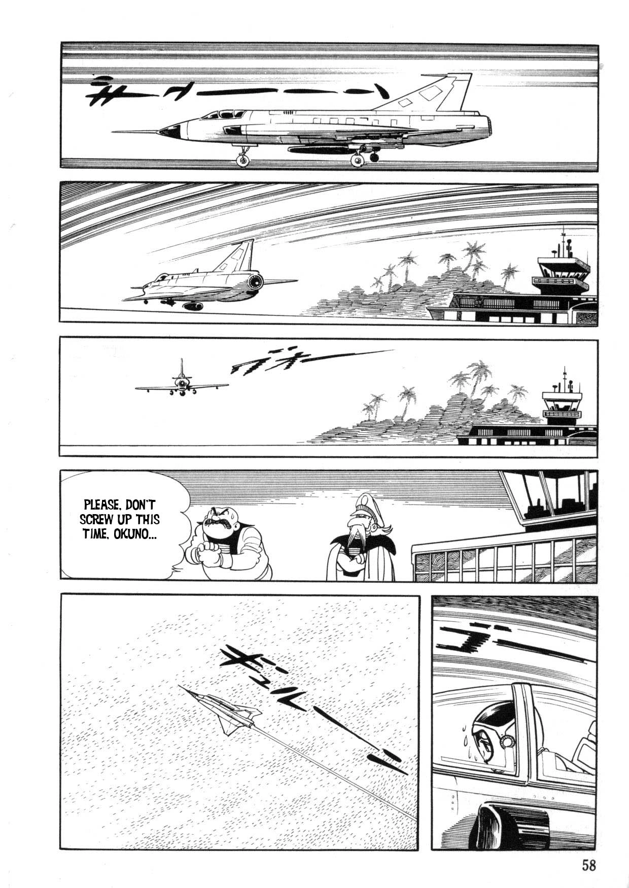 Read The Crater chapter 0 image 113 on Lezhin