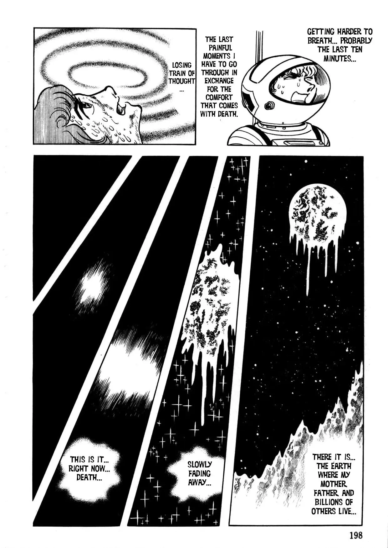 Read The Crater chapter 0 image 129 on Lezhin