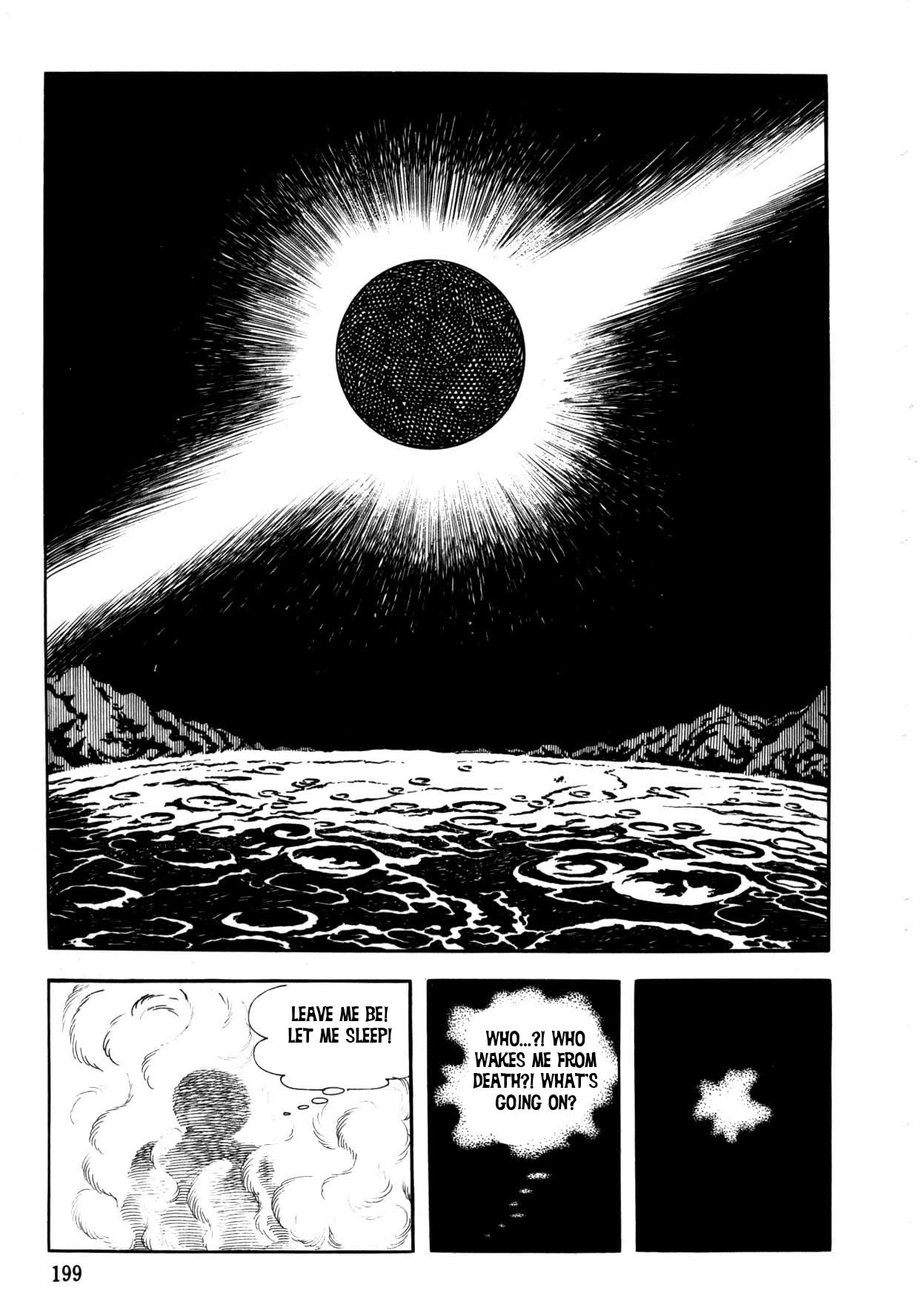 Read The Crater chapter 0 image 130 on Lezhin