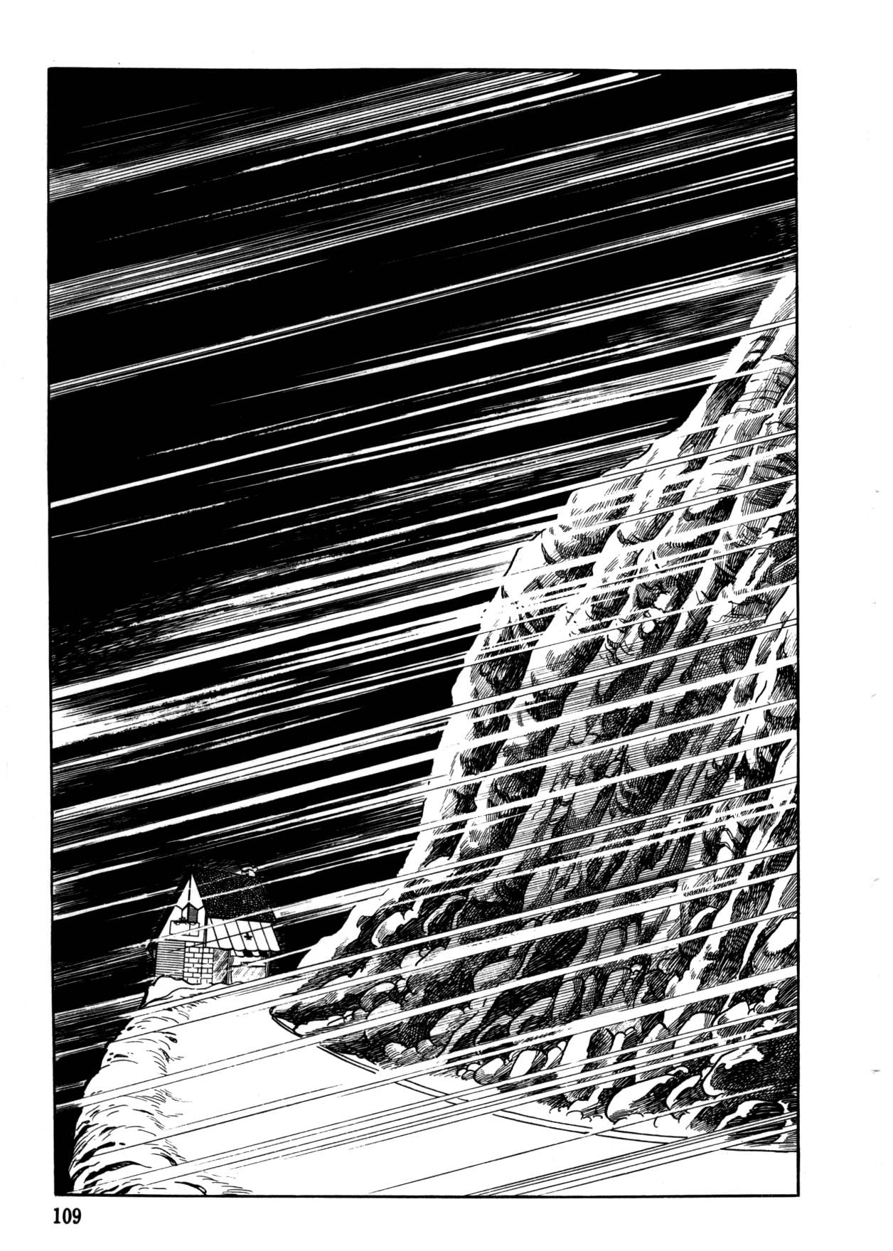 Read The Crater chapter 0 image 71 on Lezhin