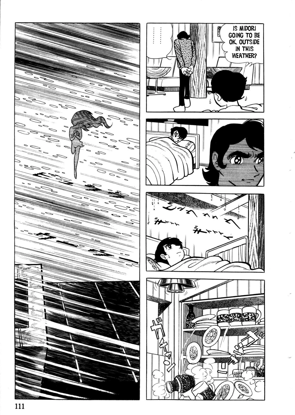 Read The Crater chapter 0 image 73 on Lezhin