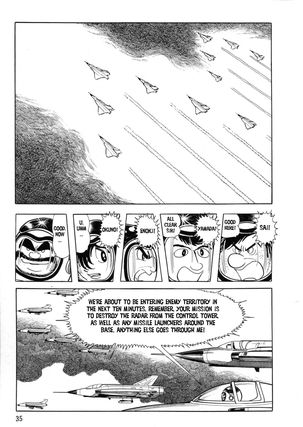 Read The Crater chapter 0 image 90 on Lezhin