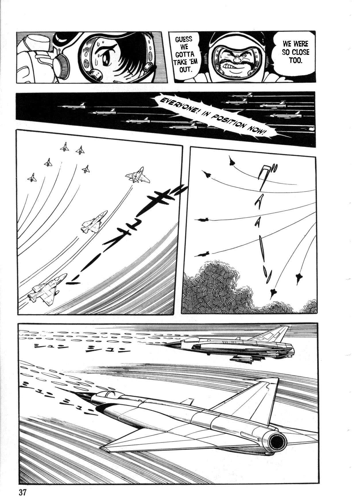 Read The Crater chapter 0 image 92 on Lezhin