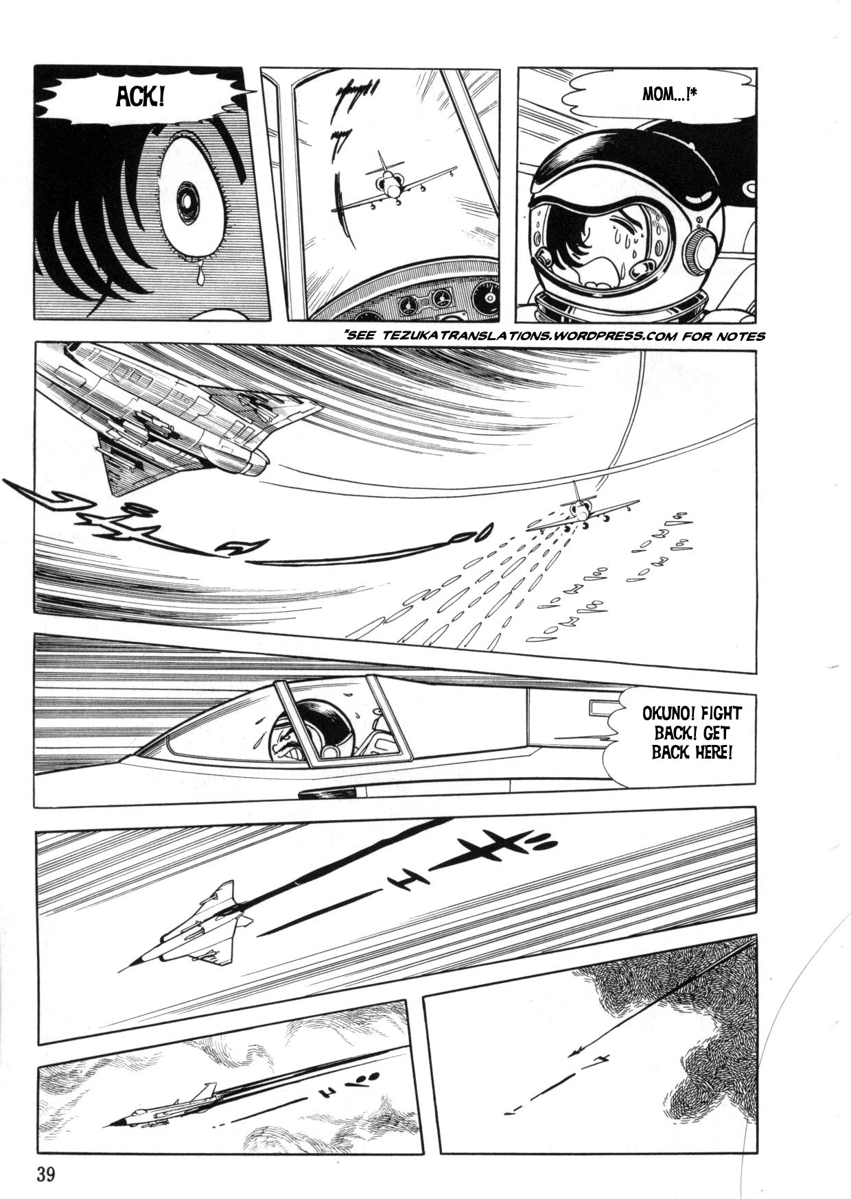 Read The Crater chapter 0 image 94 on Lezhin