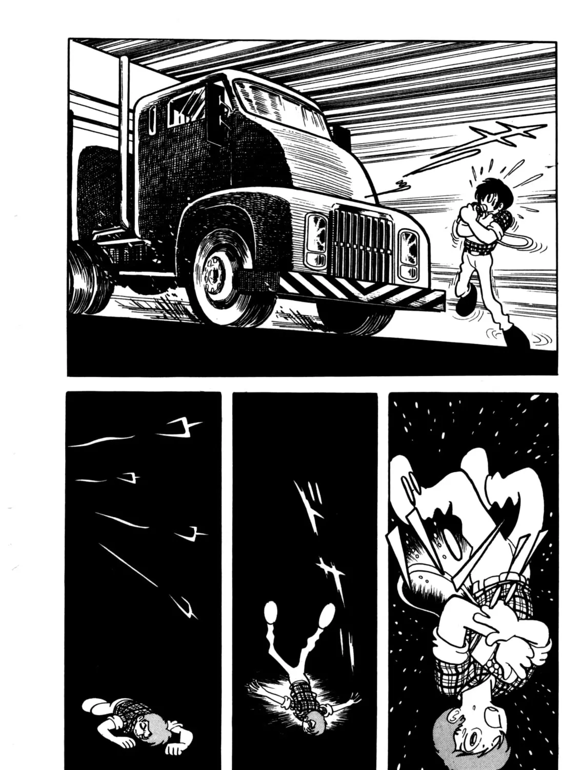 Read The Crater chapter 10 image 12 on Lezhin